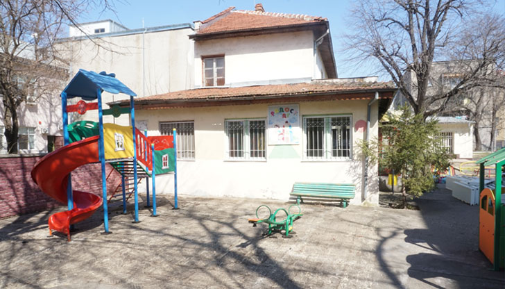 Предстои изграждането на нова сграда за нуждите на ДГ &bdquo;Радост&ldquo;