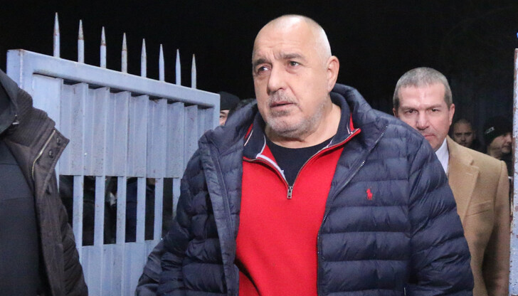 Това ще стане с жалба пред Административния съд в СофияБойко