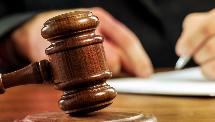 В Окръжния съд в Русе се внася искова молба срещу