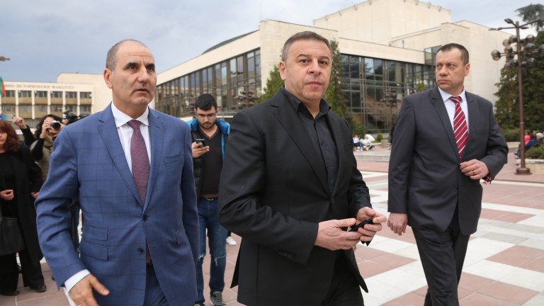 Върховният административен съд потвърди решението на съда в Благоевград за