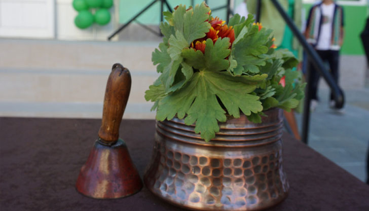 Разговор с Юлиян Петров от КТ "Подкрепа" и Пламена Николова