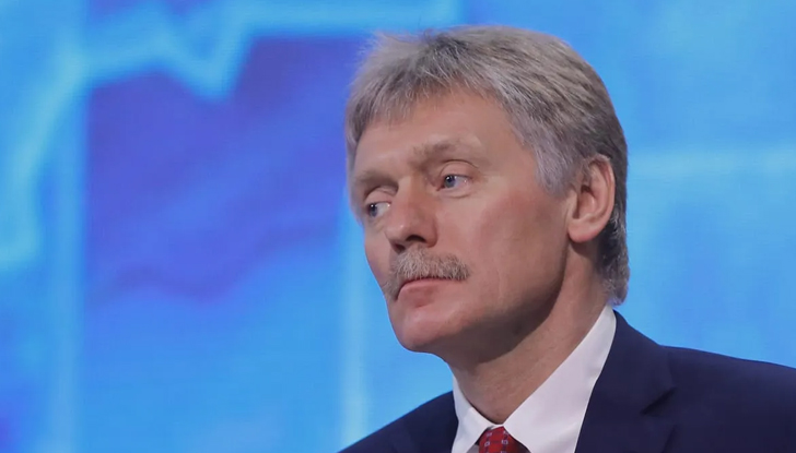 Русия е казала на Украйна, че е готова да спре