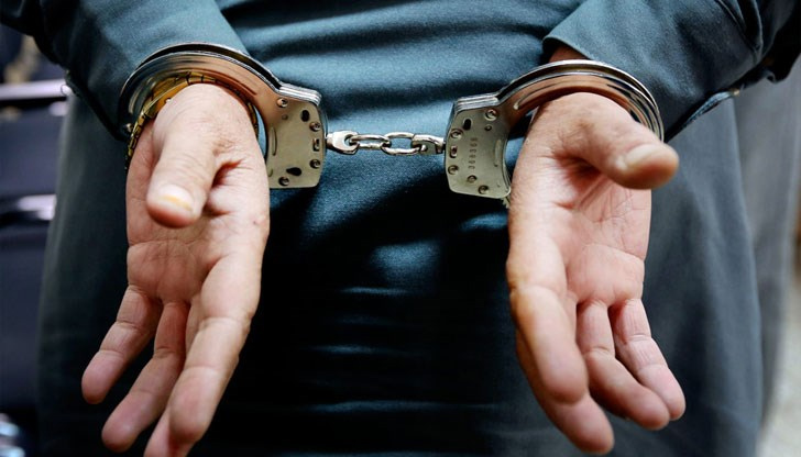 35-годишен мъж от Русе е задържан с наркотици при полицейска