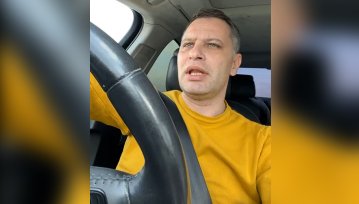 В 2022 г. да почине човек на опашка за олио