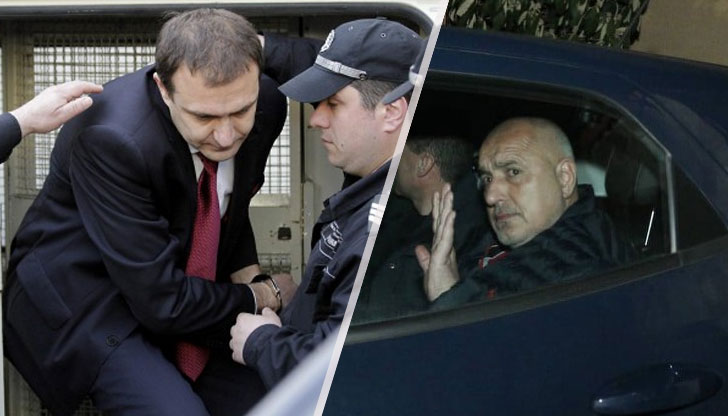 Публикуваме интервю на Емил Янев, споделено в , с председателя