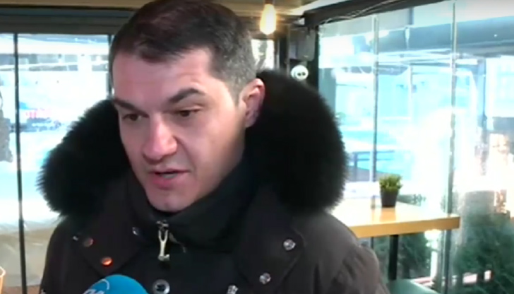 Близо 14 000 лева сметка за ток и 118 лева