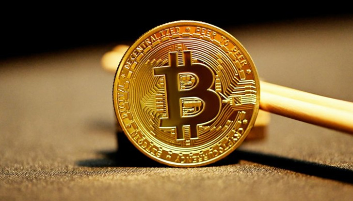 Търговията с биткойни в Китай е спаднала до 10 процента