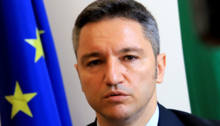 "Първо трябва да се постигнат условията за примирие в Украйна,