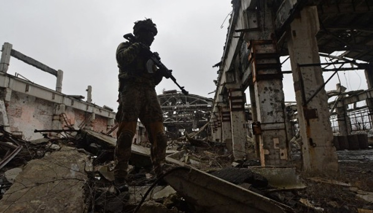 Кметът на окупирания от Русия южен украински град Мелитопол е