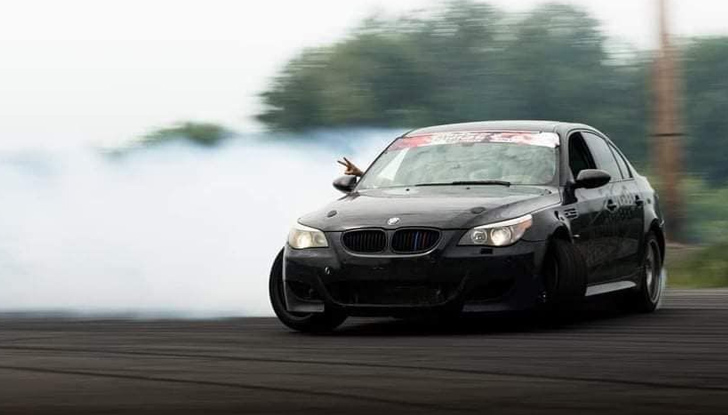 Пътните хулигани най-често са млади водачиПо данни на МВР през