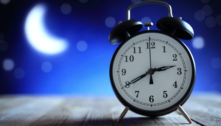 На 27 март в 3:00 часа въвеждаме лятното часово времеСпоред