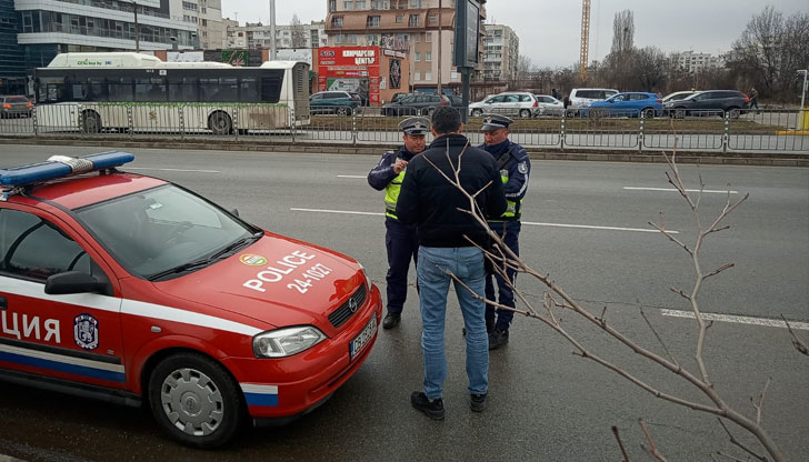 От днес до 20 март, на територията на цялата страна