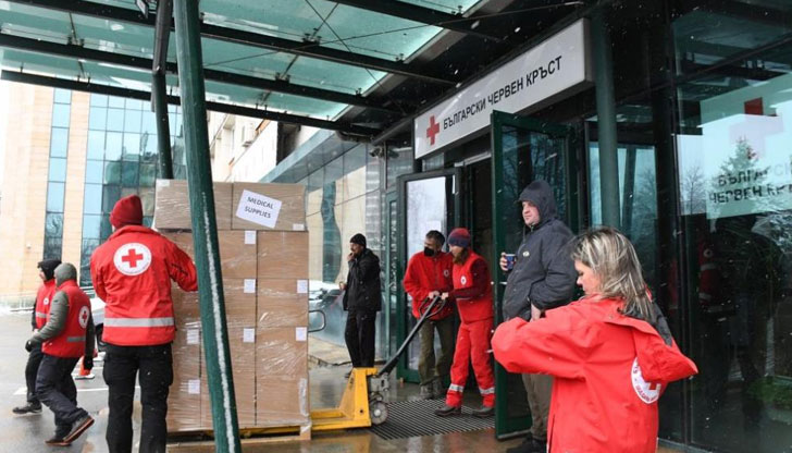 Над 1 500 000 лева за пострадалите от конфликта са