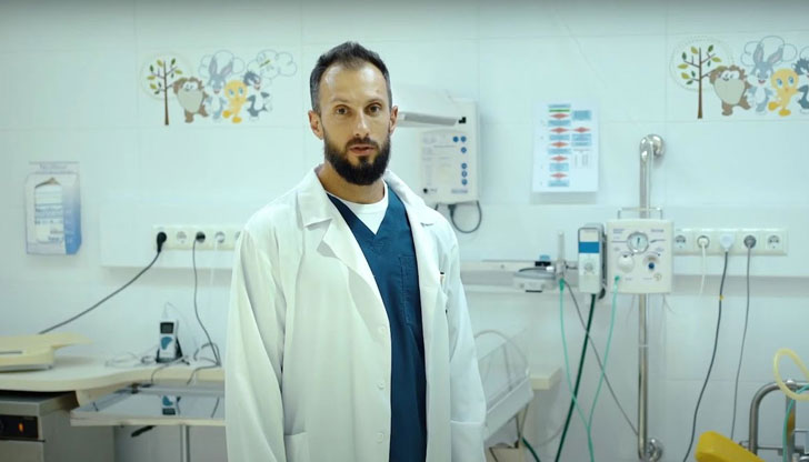 Кирил Венцковский е решен да не напуска КиевПрез последните седмици