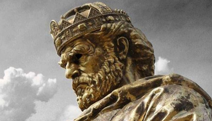 Цар Самуил сигурно до петък ще се побългариДнес медиите в