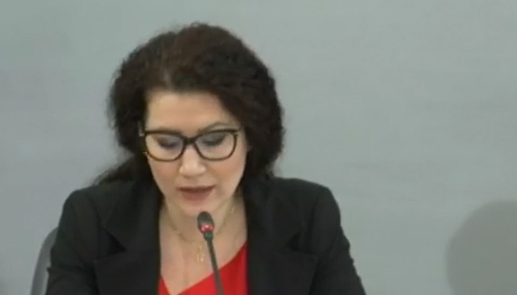 МС проведе брифинг на тема бежанците от Украйна.Какви решенията ще