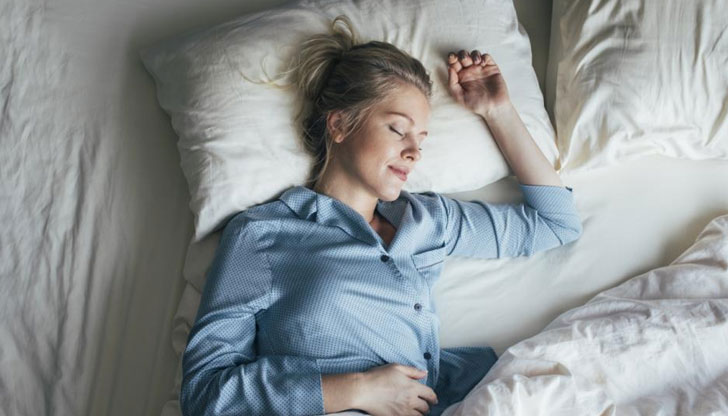 В случай, че често ви се случва да се въртите