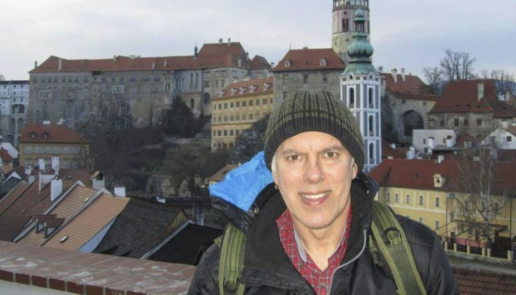 Цивилен американски гражданин е загинал при руска атака в Украйна.Джими