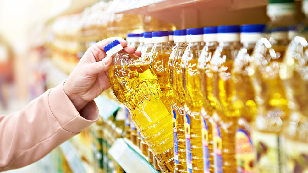 В малките магазини поскъпването е с 53,3% или с над