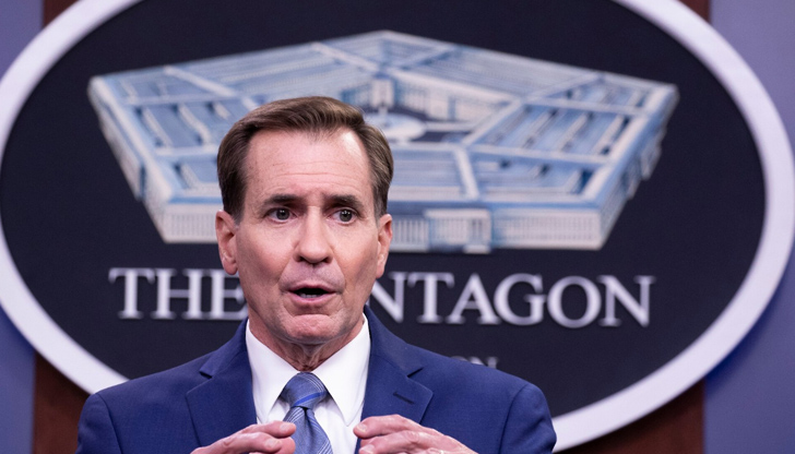 Очаква се утре Съединените щати да обявят нови санкции срещу