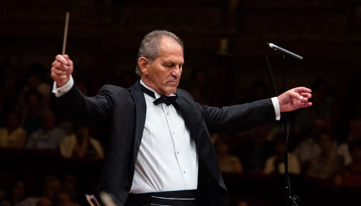 Минчо Минчев и Людмил Ангелов са в програмата на ММД