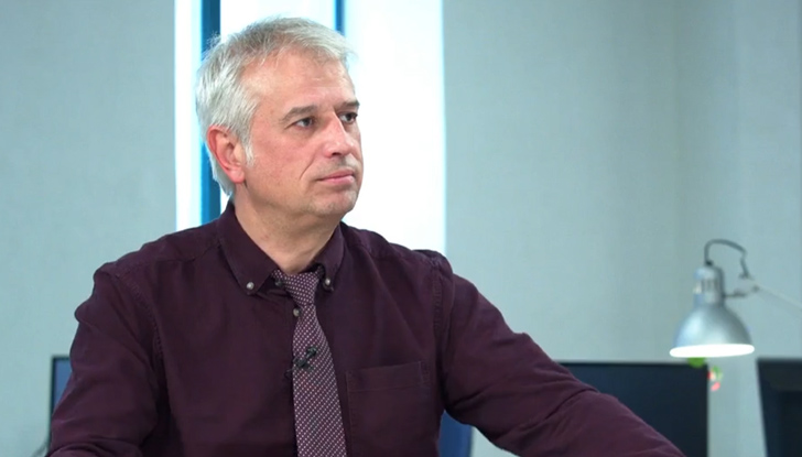 "В Градска прокуратура и специално в следствения отдел делата не