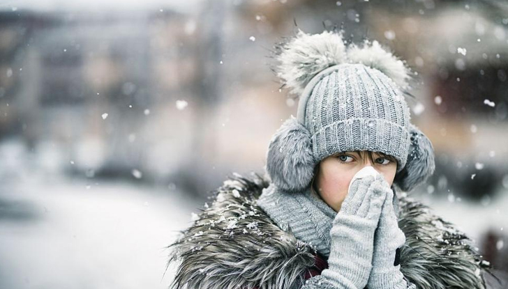 Времето ще бъде ветровито, с умерен северозападен, в източната половина