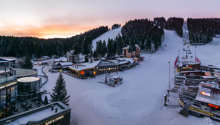 В зимния курорт боб чорбата вече струва 8 леваНа Боровец