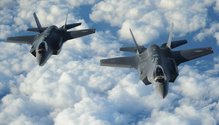 От 1 април до 31 май ще бъде усилена охраната