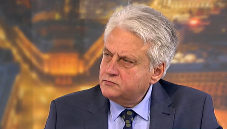 Обвинението се старае да извърти нещата, сякаш МВР е извършило