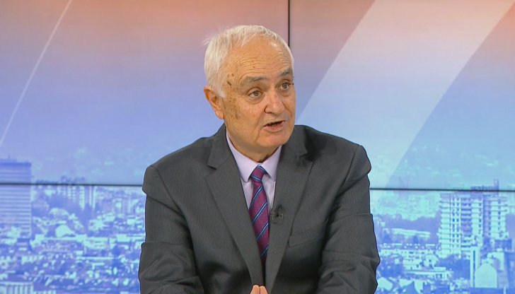 "Моето лично очакване беше повече теми да бъдат включени в