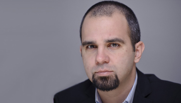 Съвременните войни са все по-информационни"Откакто съществува свободна България, винаги е