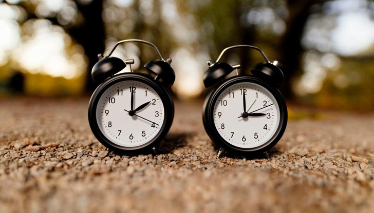 Пак сменяме времето на 27 мартПо план миналата година те