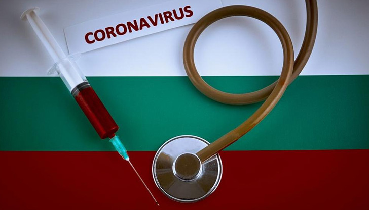 919 са новодиагностицираните с COVID-19 лица у нас за изминалите