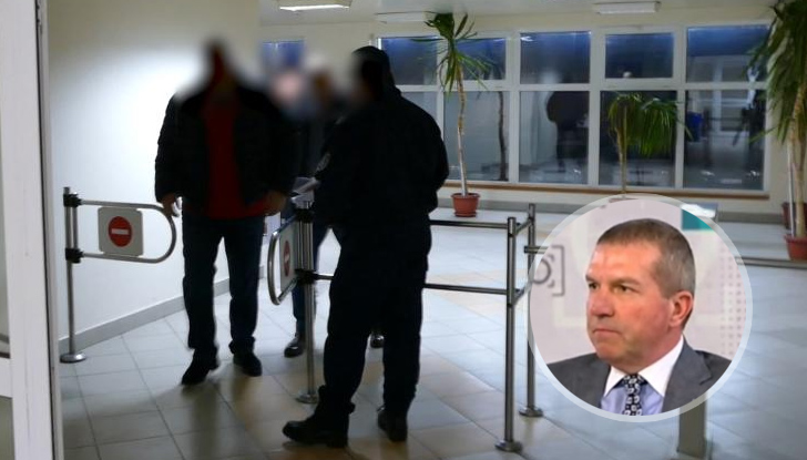 По думите му бившият премиер няма да съди нито Петков,