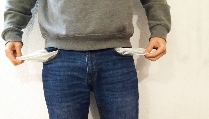 Цените на мазнините продължават да се движат нагоре"От 8 месеца