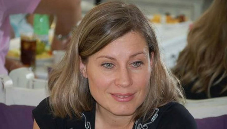 Майка на две малки деца е убита от съпруга си