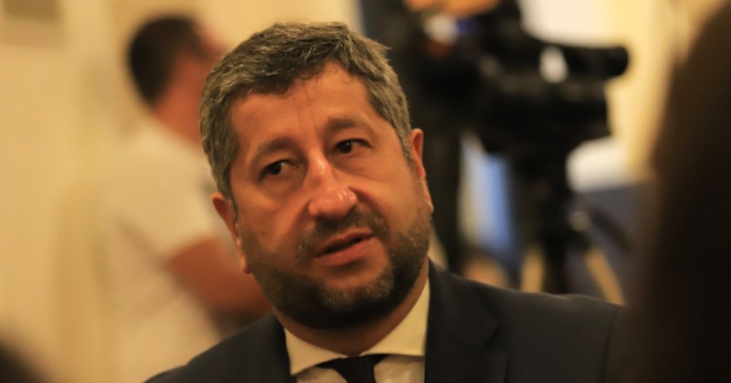 Не виждам целенасочена репресия в арестуването на лидера на ГЕРБ