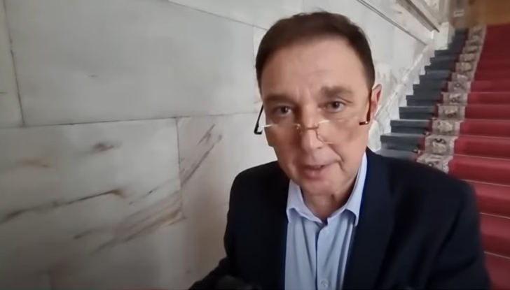 Държавата е блокирана за смяната на борда на Слънчев бряг