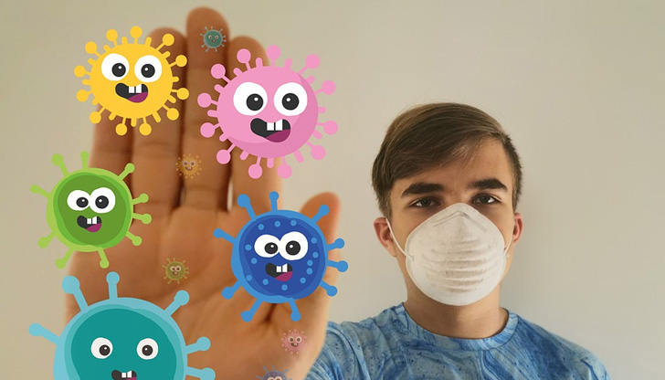 Дванайсет нови случая на Ковид-19 отчитат здравните власти в Русенско