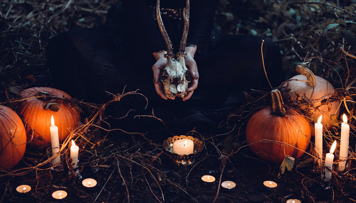 Проклятията са една от най-често срещаните практики от зората на