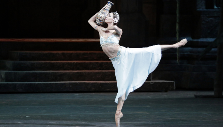 Никога не съм помисляла, че мога да се срамувам от