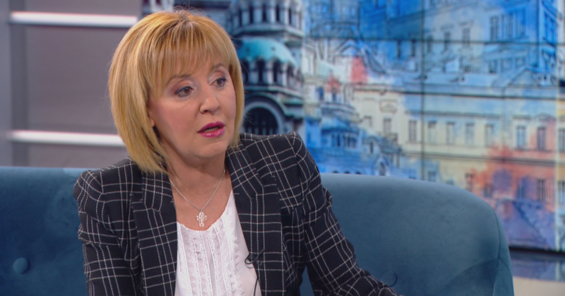 От всичко това, което се разигра, се видя, че на