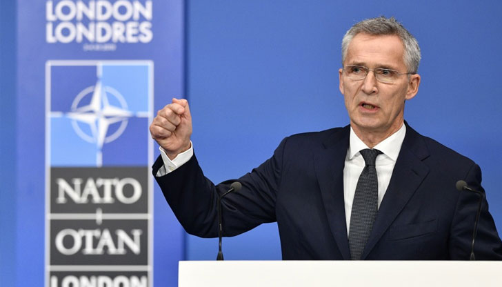 Другите три групи трябва да бъдат разположени в Унгария, Румъния