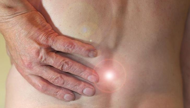 От болки в мускулите и ставите страдат под една или