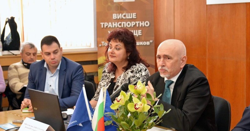 През последните 30 години не са правени никакви инвестиции в