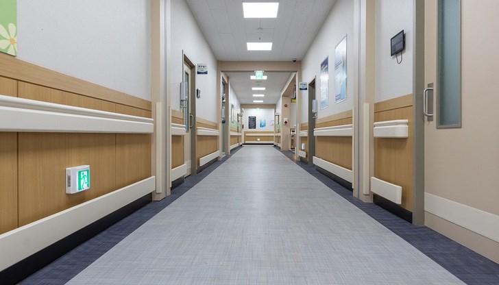 2 125 са новодиагностицираните с COVID-19 лица у нас през