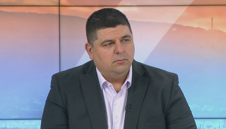 "Няма как да се окажем без газ, преди беше проблем