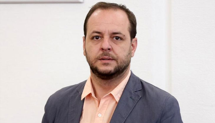 По думите му добив на шистов газ у нас не