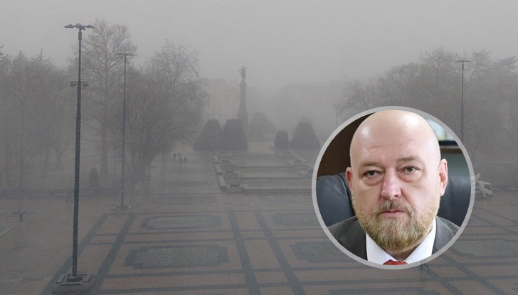 Спокойна е зимната обстановка на територията на област Русе, няма